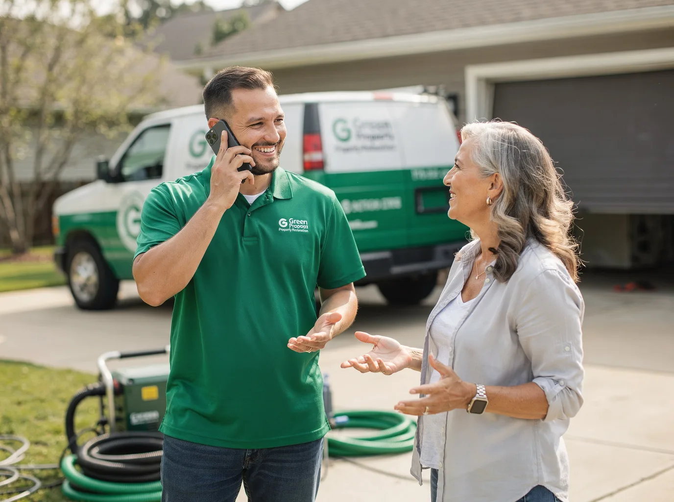 Water Damage Restoration Castine, ME FAQs